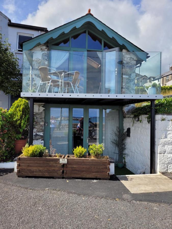 The Old Boat House Carlingford