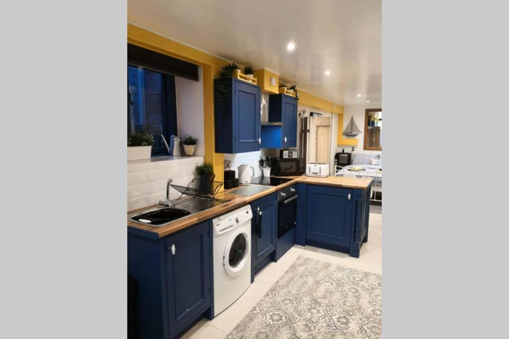 Apartment The Old Boat House Carlingford
